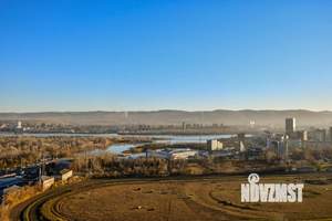 2-к квартира, посуточно, 50м2, 1/1 этаж