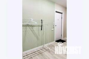 1-к квартира, посуточно, 45м2, 14/16 этаж