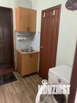 Студия квартира, посуточно, 18м2, 4/5 этаж