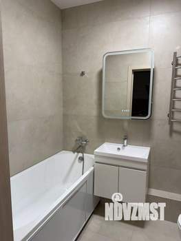 2-к квартира, на длительный срок, 41м2, 2/19 этаж