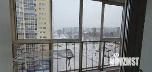 1-к квартира, на длительный срок, 40м2, 10/16 этаж