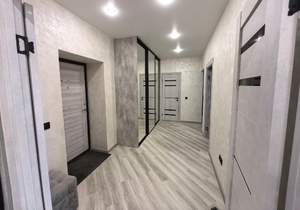 2-к квартира, на длительный срок, 60м2, 16/18 этаж