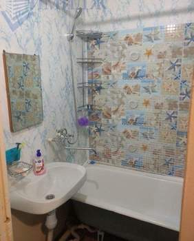 1-к квартира, на длительный срок, 36м2, 2/9 этаж