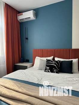 1-к квартира, посуточно, 36м2, 9/10 этаж