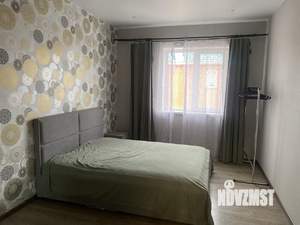 2-к квартира, на длительный срок, 57м2, 2/3 этаж