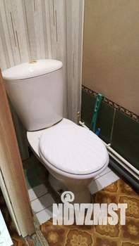 Студия квартира, на длительный срок, 14м2, 2/5 этаж