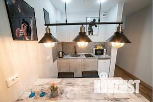 1-к квартира, посуточно, 28м2, 19/22 этаж