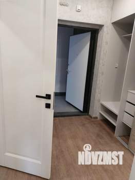 1-к квартира, на длительный срок, 45м2, 12/16 этаж