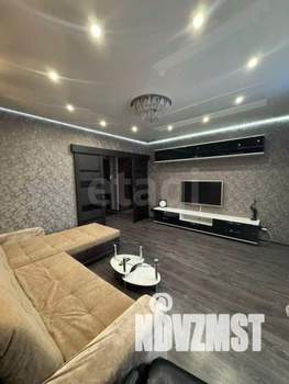 2-к квартира, на длительный срок, 53м2, 6/10 этаж
