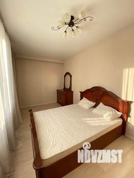 2-к квартира, на длительный срок, 58м2, 11/24 этаж