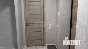 1-к квартира, на длительный срок, 34м2, 12/14 этаж