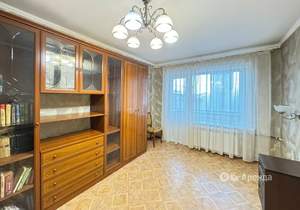 3-к квартира, на длительный срок, 59м2, 5/5 этаж