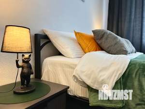 1-к квартира, посуточно, 25м2, 7/17 этаж