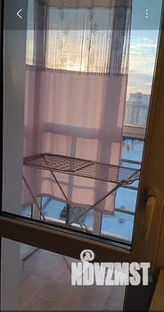 1-к квартира, на длительный срок, 47м2, 11/25 этаж