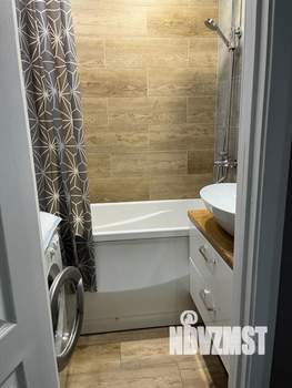 1-к квартира, на длительный срок, 34м2, 7/10 этаж