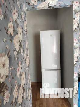 2-к квартира, посуточно, 48м2, 1/4 этаж