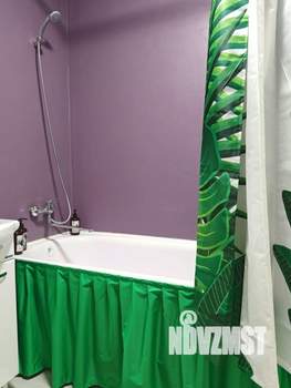 Студия квартира, посуточно, 38м2, 12/15 этаж