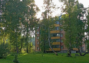 4-к квартира, на длительный срок, 150м2, 5/6 этаж