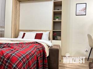 2-к квартира, посуточно, 49м2, 3/25 этаж