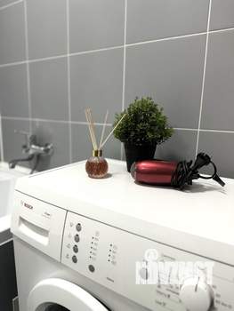 1-к квартира, посуточно, 45м2, 2/10 этаж