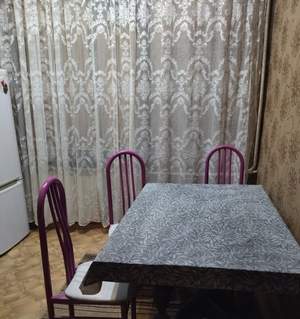 3-к квартира, на длительный срок, 86м2, 1/2 этаж