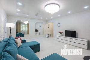 1-к квартира, посуточно, 72м2, 1/1 этаж