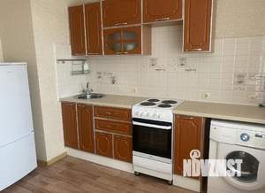 1-к квартира, на длительный срок, 40м2, 2/27 этаж
