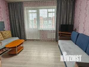 2-к квартира, посуточно, 45м2, 9/10 этаж