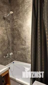 1-к квартира, на длительный срок, 30м2, 4/16 этаж