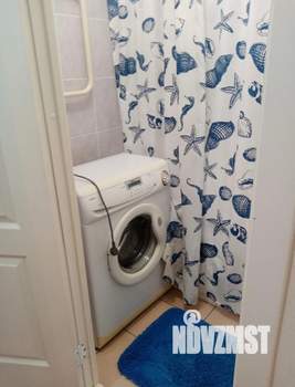 1-к квартира, на длительный срок, 36м2, 10/15 этаж