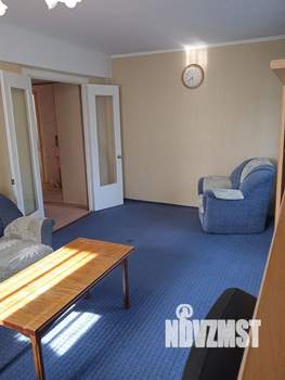 2-к квартира, на длительный срок, 48м2, 3/5 этаж