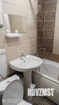 1-к квартира, на длительный срок, 30м2, 3/5 этаж