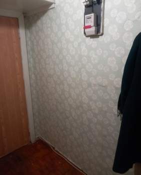 1-к квартира, на длительный срок, 31м2, 5/5 этаж