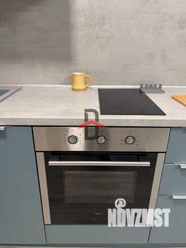 Студия квартира, на длительный срок, 30м2, 3/25 этаж