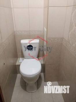 1-к квартира, на длительный срок, 41м2, 3/10 этаж