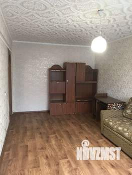 1-к квартира, на длительный срок, 36м2, 1/5 этаж