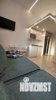 1-к квартира, посуточно, 22м2, 1/1 этаж