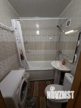 1-к квартира, на длительный срок, 35м2, 2/5 этаж