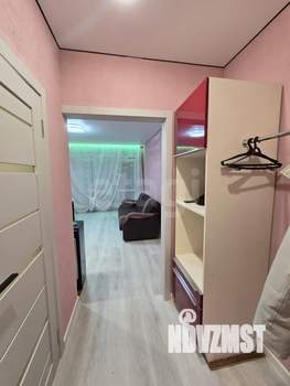 Студия квартира, на длительный срок, 30м2, 9/19 этаж