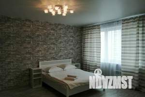 1-к квартира, посуточно, 32м2, 15/24 этаж