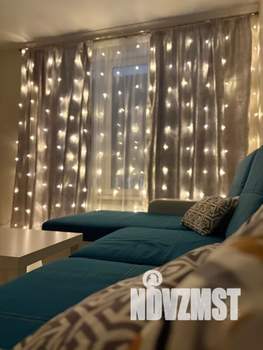 2-к квартира, посуточно, 56м2, 13/25 этаж