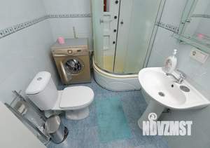1-к квартира, посуточно, 54м2, 2/14 этаж