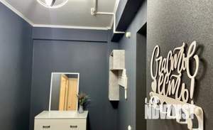 1-к квартира, посуточно, 33м2, 1/1 этаж