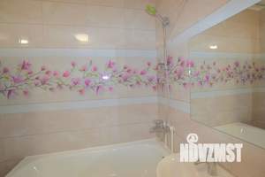 1-к квартира, посуточно, 51м2, 8/20 этаж