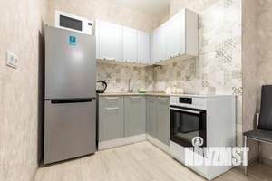 1-к квартира, посуточно, 52м2, 1/1 этаж