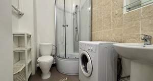 Студия квартира, на длительный срок, 28м2, 1/17 этаж