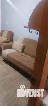 Студия квартира, на длительный срок, 20м2, 2/5 этаж