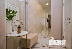 Студия квартира, посуточно, 29м2, 13/17 этаж