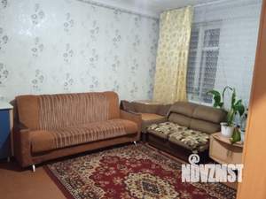 1-к квартира, на длительный срок, 30м2, 1/2 этаж