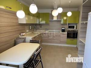 3-к квартира, на длительный срок, 70м2, 10/10 этаж